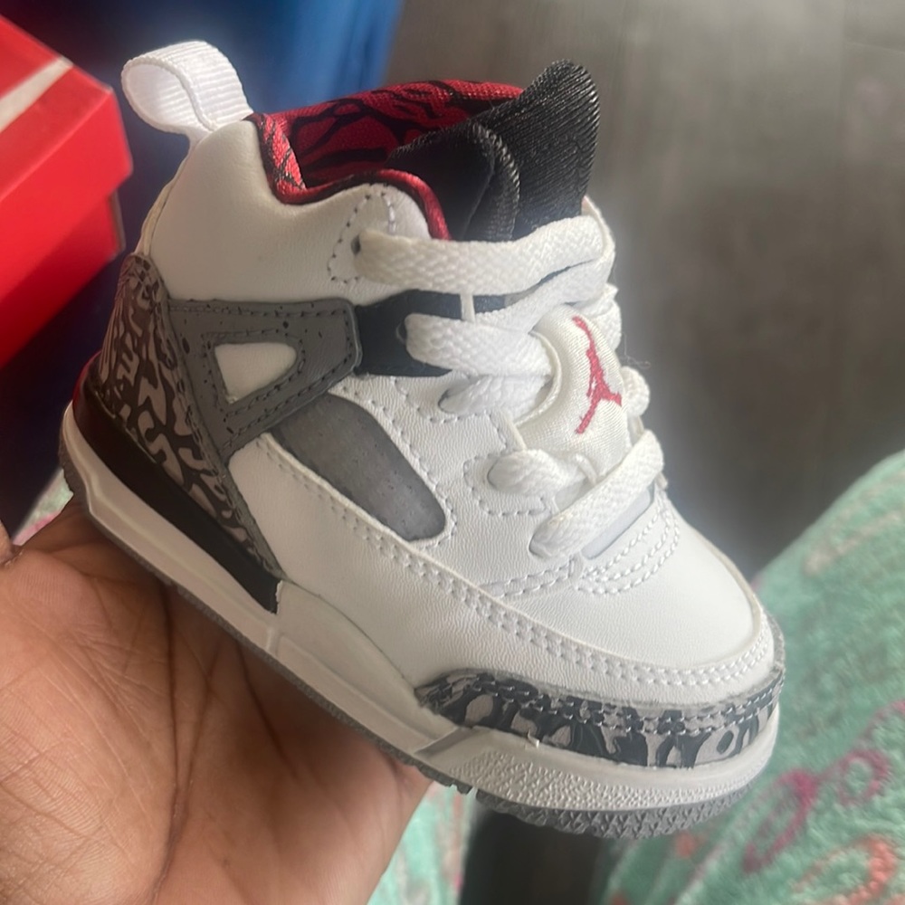 Still new